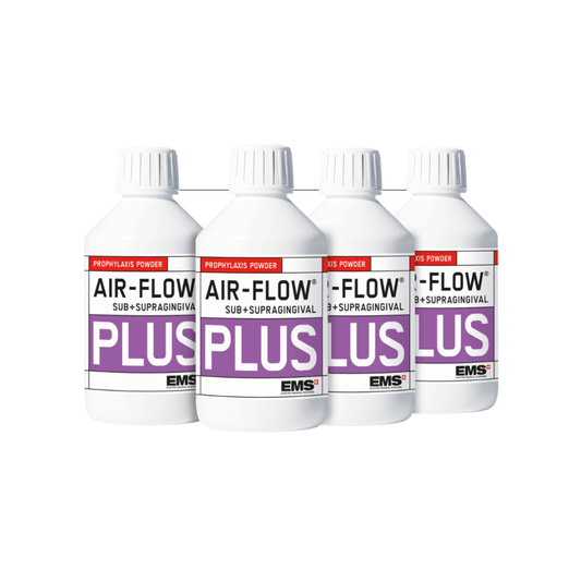 Poudre Airflow Plus