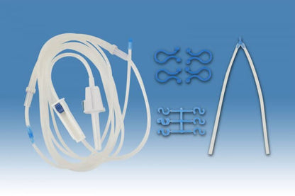 Set dIrrigation