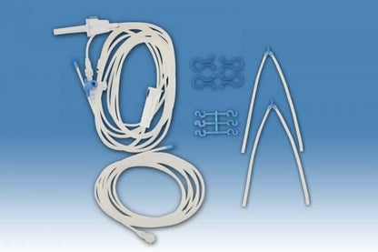 Set dIrrigation