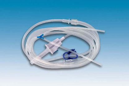 Set dIrrigation