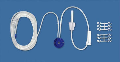 Set dIrrigation