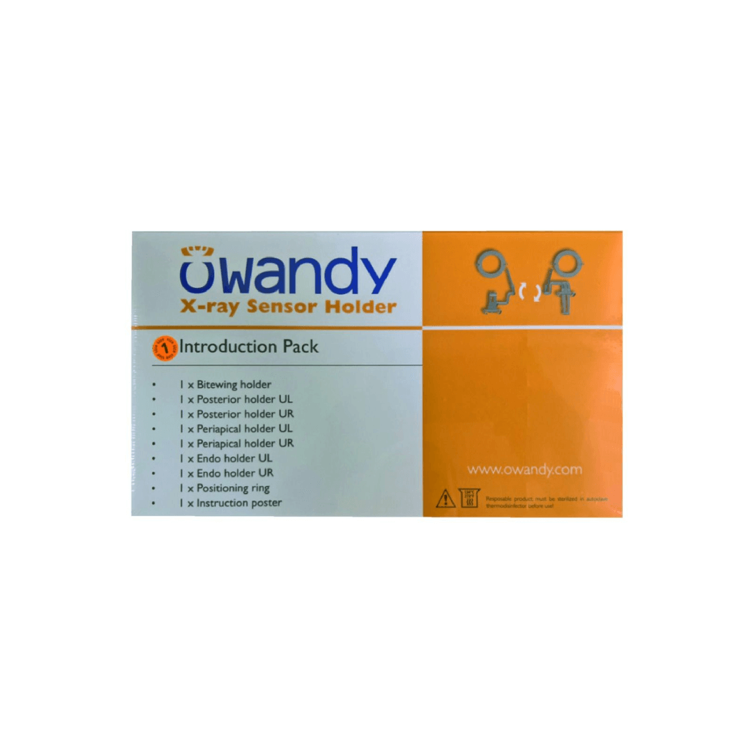 Angulateurs kit de démarrage OWANDY - Owandy - La Boutique Du Dentiste