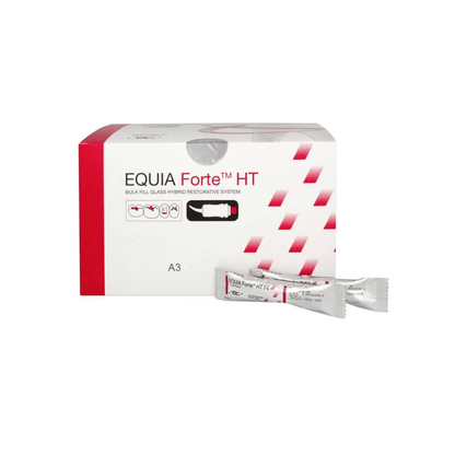 Equia Forte Capsules (x50)