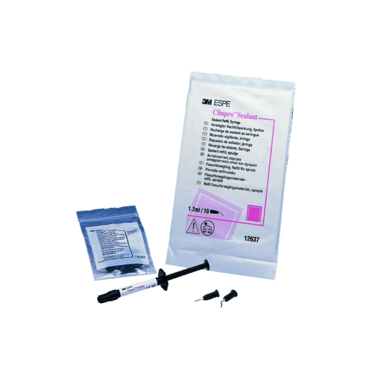Clinpro sealant seringue (1.2mL) - 3M - La Boutique Du Dentiste