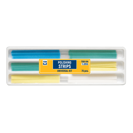 Bandes de polissage