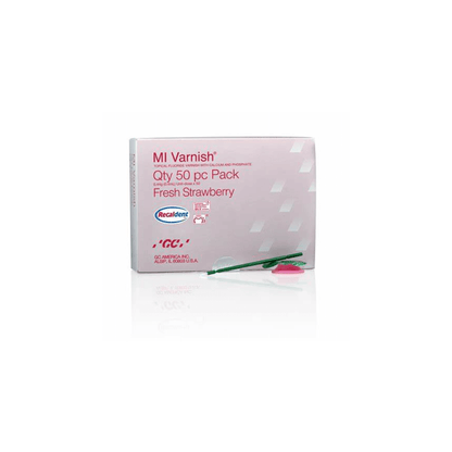MI- Varnish Fraise