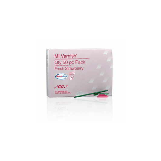 MI- Varnish Fraise