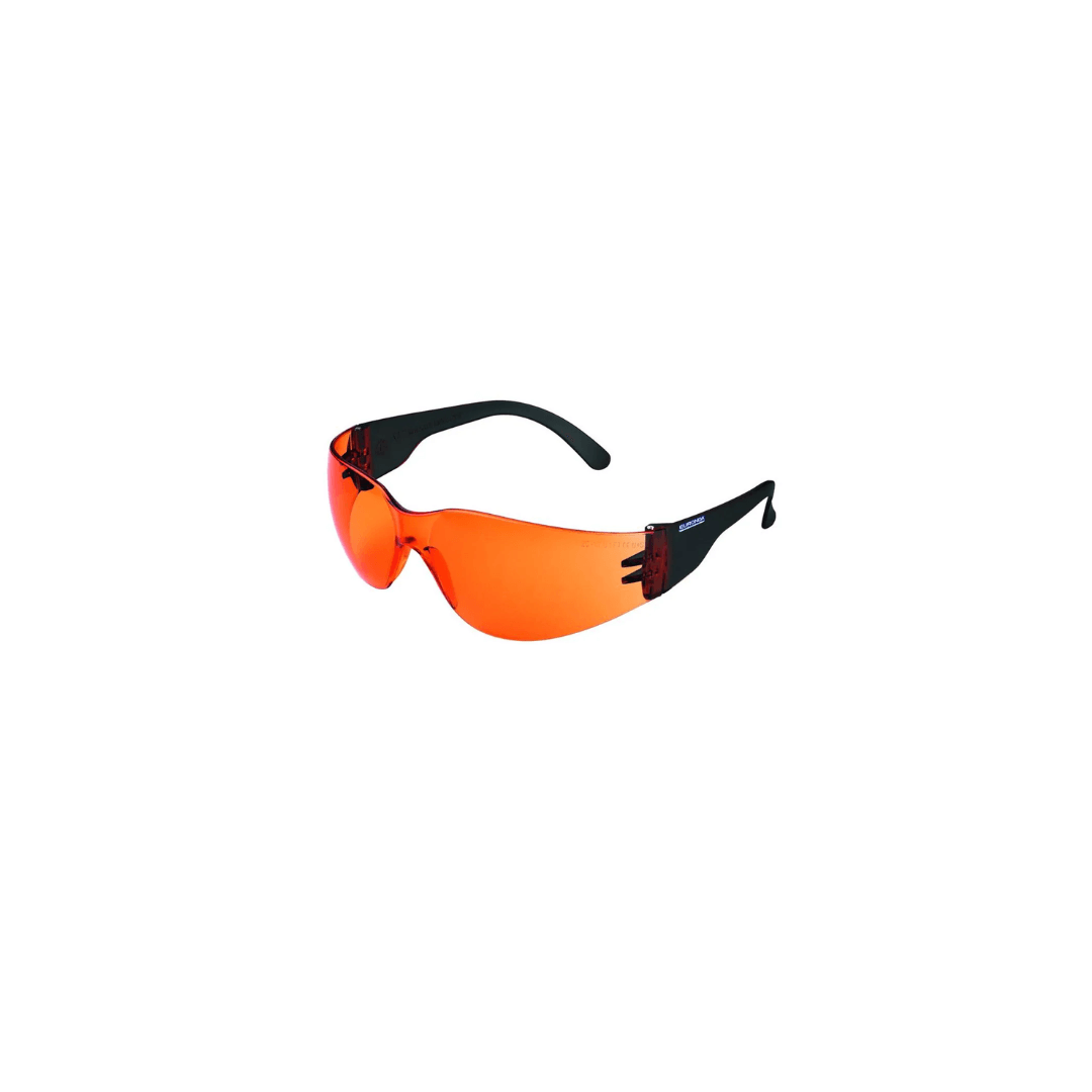 Lunettes Monoart Baby orange - Euronda - La Boutique Du Dentiste